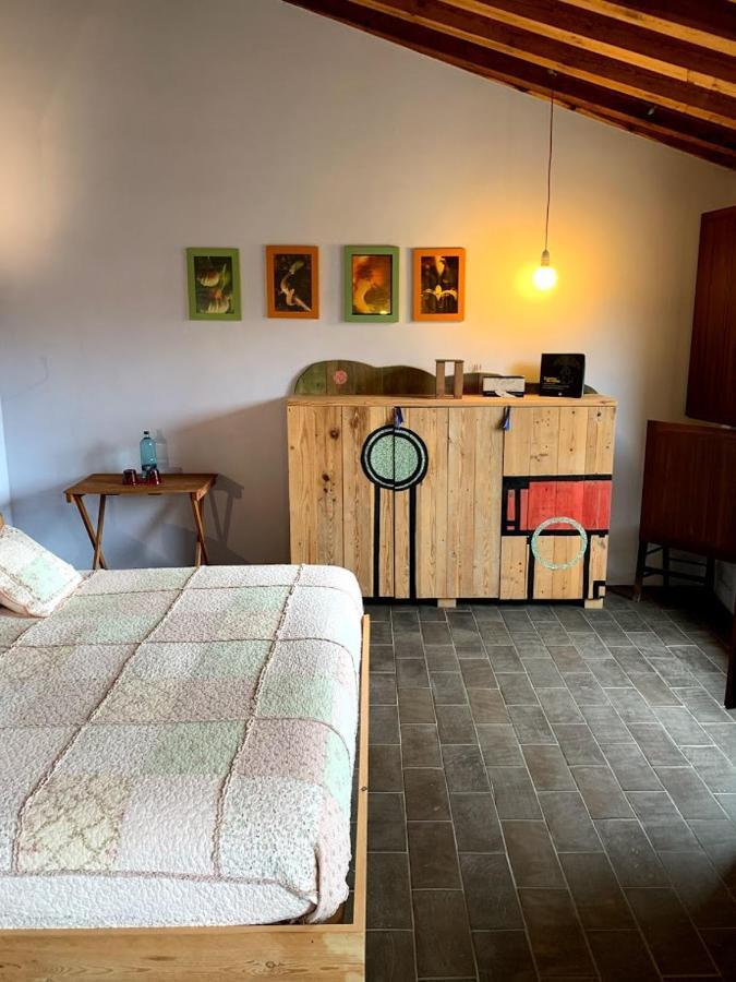 Hotel Casa Fumanal 우에스카 외부 사진