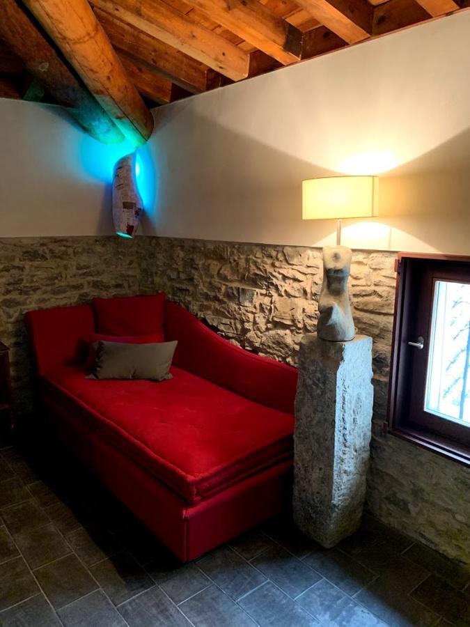 Hotel Casa Fumanal 우에스카 외부 사진