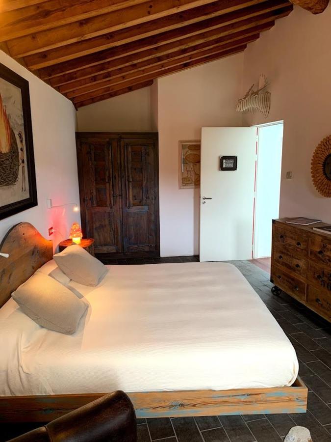 Hotel Casa Fumanal 우에스카 외부 사진