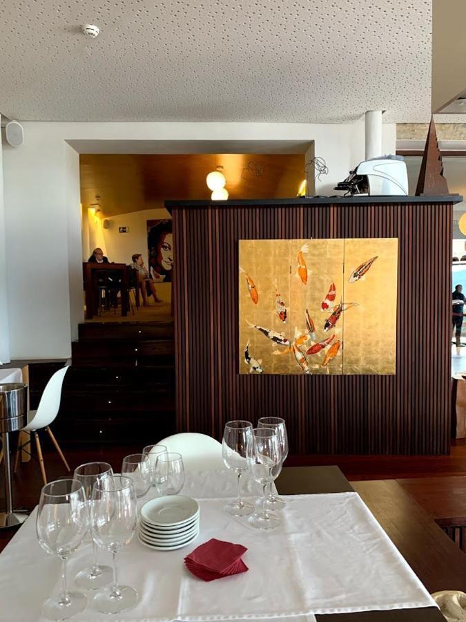 Hotel Casa Fumanal 우에스카 외부 사진